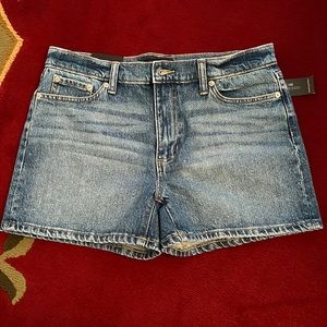 Banana Republic Women’s Jean Shorts